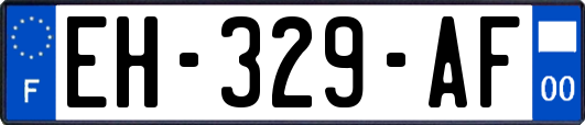 EH-329-AF