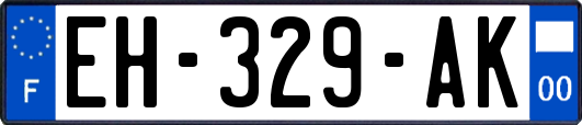 EH-329-AK