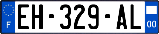 EH-329-AL