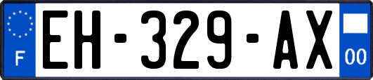 EH-329-AX