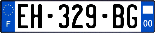 EH-329-BG