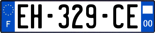 EH-329-CE