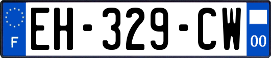 EH-329-CW