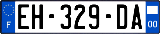 EH-329-DA