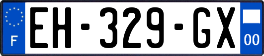 EH-329-GX