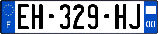 EH-329-HJ