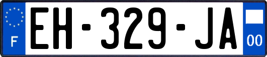 EH-329-JA