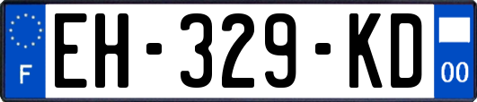 EH-329-KD