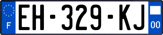 EH-329-KJ