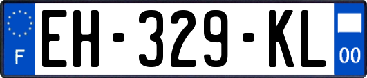 EH-329-KL