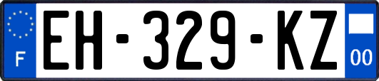 EH-329-KZ