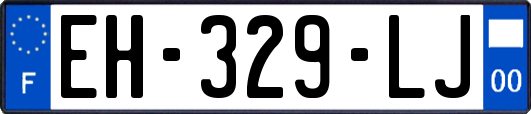EH-329-LJ