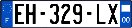 EH-329-LX