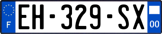 EH-329-SX