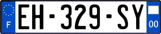EH-329-SY