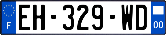 EH-329-WD