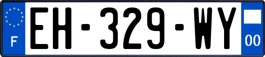 EH-329-WY