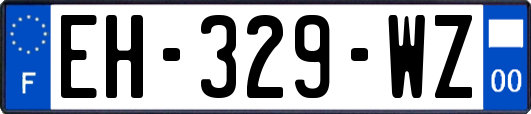 EH-329-WZ