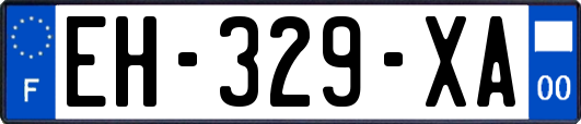 EH-329-XA