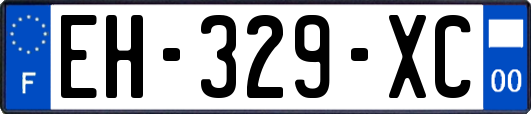 EH-329-XC