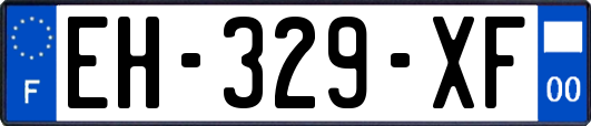 EH-329-XF