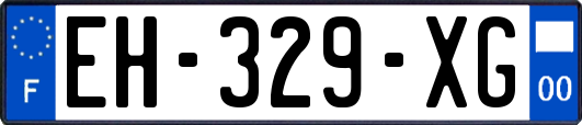 EH-329-XG