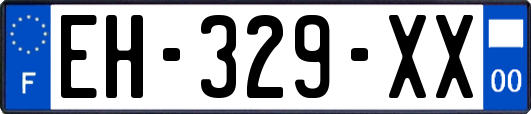 EH-329-XX