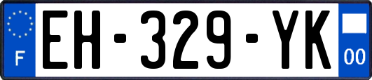 EH-329-YK