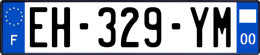 EH-329-YM