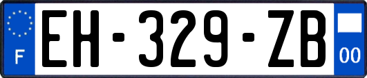 EH-329-ZB