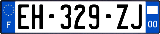 EH-329-ZJ