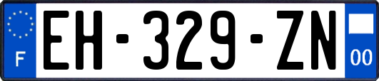 EH-329-ZN