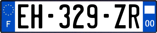 EH-329-ZR