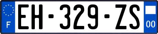 EH-329-ZS