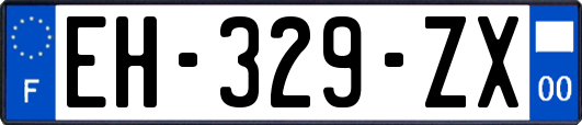 EH-329-ZX