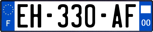 EH-330-AF