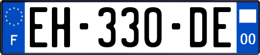 EH-330-DE