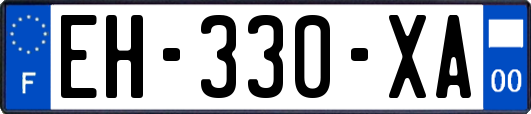 EH-330-XA