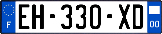 EH-330-XD