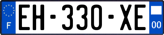 EH-330-XE