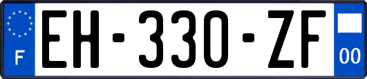 EH-330-ZF