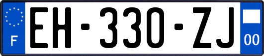 EH-330-ZJ