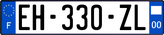 EH-330-ZL