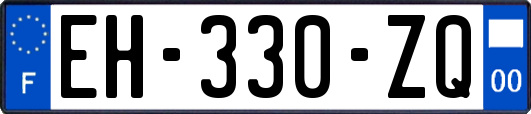 EH-330-ZQ