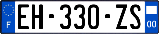 EH-330-ZS