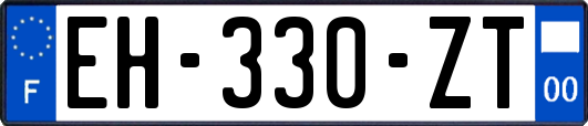 EH-330-ZT