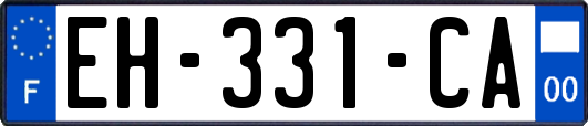 EH-331-CA