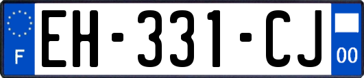EH-331-CJ
