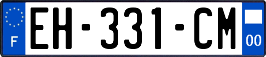 EH-331-CM