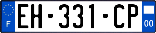 EH-331-CP